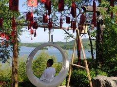 -天目湖涵田半山温泉