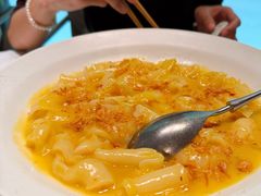 酸汤裙边煮花胶-苏帮袁Sue Cuisine(来福士店)