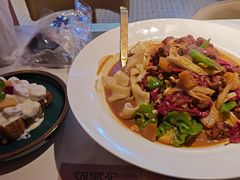 -阿娜尔·新疆菜(宜家荟聚中心店)