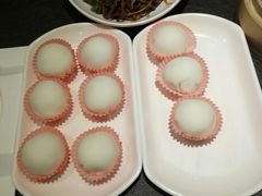 -小城粥道·海胆鲜虾粥(解放广场店)