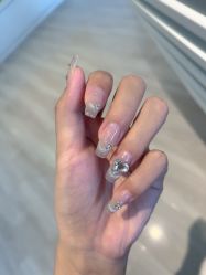 -尤米一站式美甲美睫