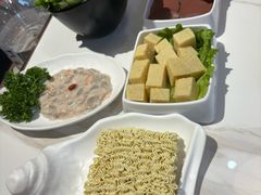 -祥源胡同·涮牛羊肉火锅(花桥店)