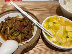 -乡村基·川味现炒大王(熙悦天街店)