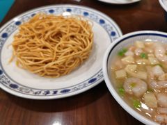 -王家沙点心店(南京西路总店)