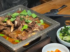 -阿姨食堂