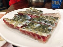 鱼皮-正能量脆肉鲩火锅
