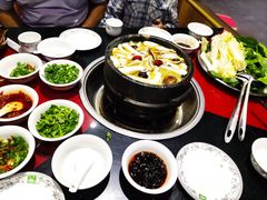 -南渝食府.石锅鸡(尚城花园店)