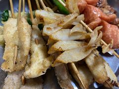 -老乔串店(青松路店)