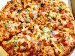 -芝心实億披萨意面(芳草路店)