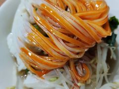 -薛家老店薛昌利大米凉皮(八府庄店)