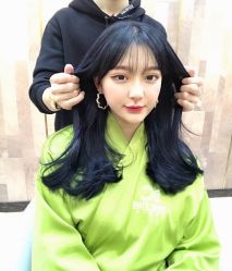 -MONE美发沙龙