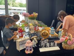 -奔驰上海利星(七宝店)