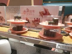 -争鲜回转寿司(南开大悦城店)