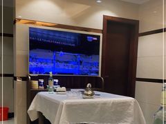 -仑头海鲜城(仑头环村南路店)