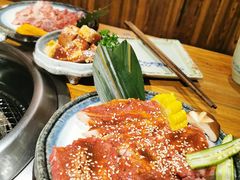 -竹涟烧肉(太古里店)