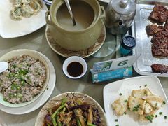 -区海鸡场饭店(石壁店)