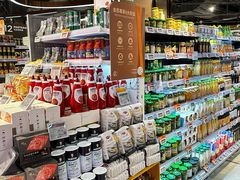 -Olé精品超市(广州太古汇店)