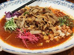-山西会馆·晋菜·晋商宴·学堂记忆(许坦西街店)