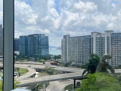 -香港都会海逸酒店