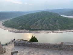 -天下黄河第一湾