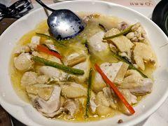 -水禾轩·海鲜蒸汽主题餐厅(拱北店)