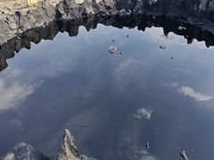 -黑油山景区