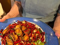 -廉厨干煸鸡(云龙区民富园店)