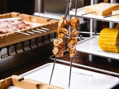 -三个蒙古大叔羊肉串(大宁店)