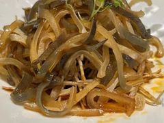 -沈灶河豚宴·河豚融合餐厅(汉中路店)