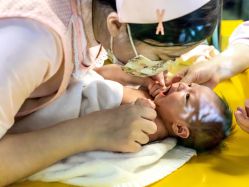 -保丽宝泰母婴护理院·月子中心·产康·中医(常州店)
