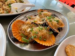 -红月湾海鲜饭店•沙滩海景(双月湾店)