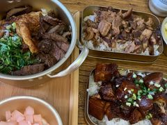 -有肉食·虎九闽菜(798艺术区店)