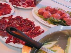 -八合里潮汕鲜牛肉火锅(吉大店)