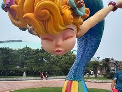 -渔岛海洋度假区