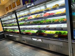 自助取餐区-拉动时代自助KTV火吧(3号店)