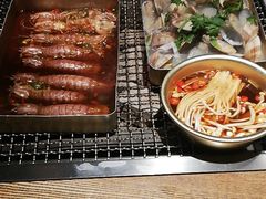 -鑫釜山海鲜烧烤(浑南店)