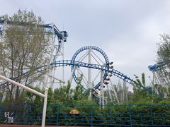 -沈阳方特欢乐世界