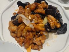 -老爷庙风味美食府(魏都大道店)
