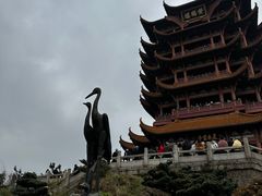 -黄鹤楼