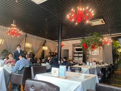 大堂-沿途四季·云南菜(建外大街店)