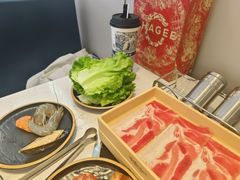 -非烤勿扰自助烤肉(合胜百货店)