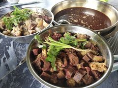 -刘艳黄牛肉(九襄店)