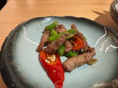 -德川家日本料理(中关村寰太大厦店)