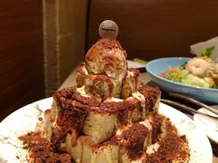 -卡朋西餐(扬名广场店)