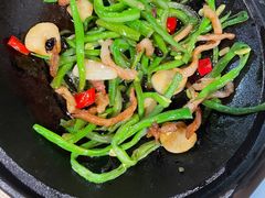 -渝悦情·新派川菜(建国门店)