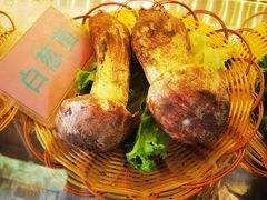 -易门野生菌府·菌海森林(月牙潭公园店)