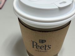 -Peet's Coffee皮爷咖啡(上海长风大悦城店)
