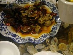 -清真海鲜大咖