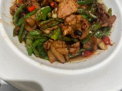 -鑫小城故事·藕汤·家常菜(台北一路总店)