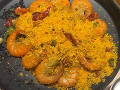 -避风塘(宝山万达店)